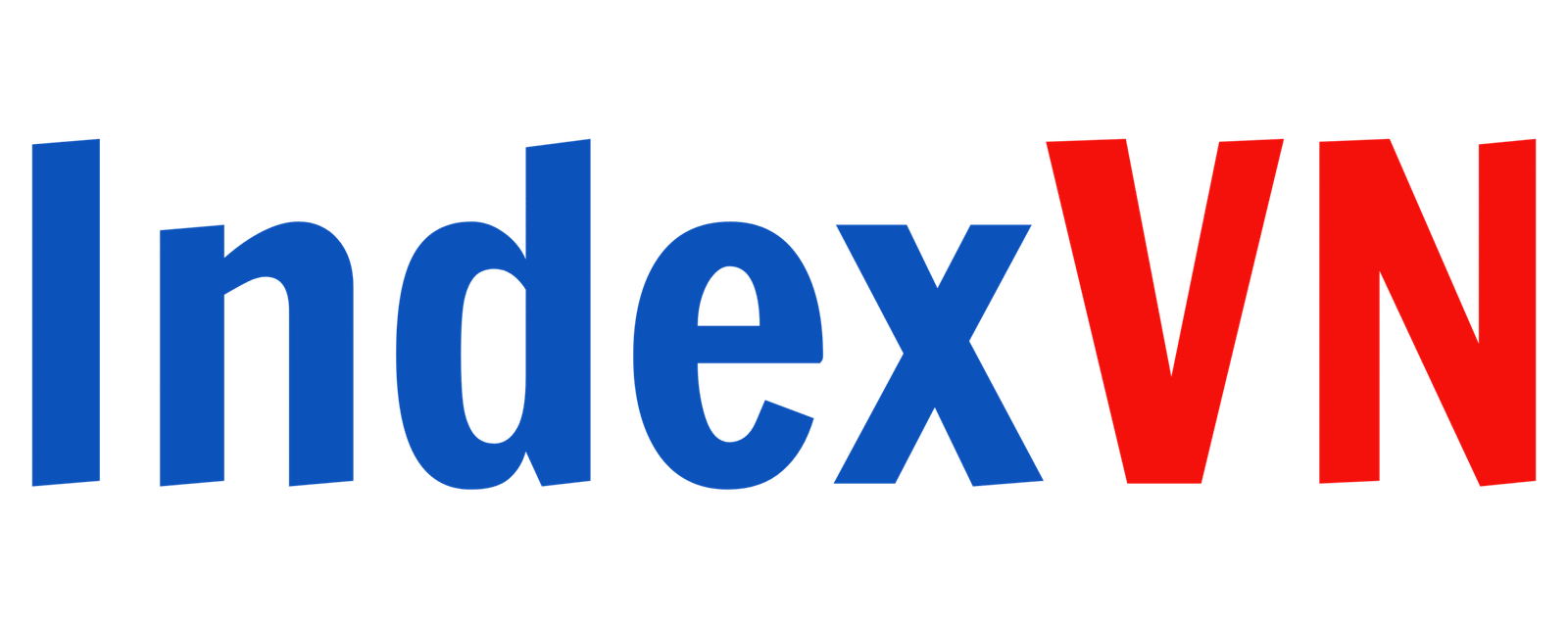 Logo indexVN